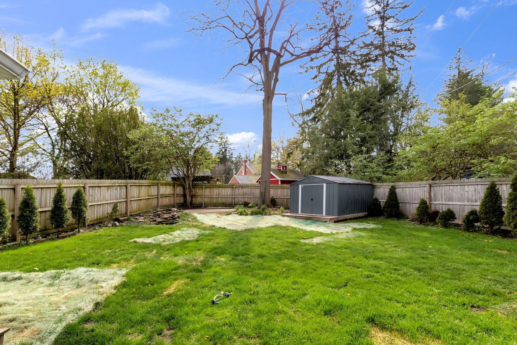 379 Edgewood Road Mansfield, OH 44907 - Photo 5 of 50
