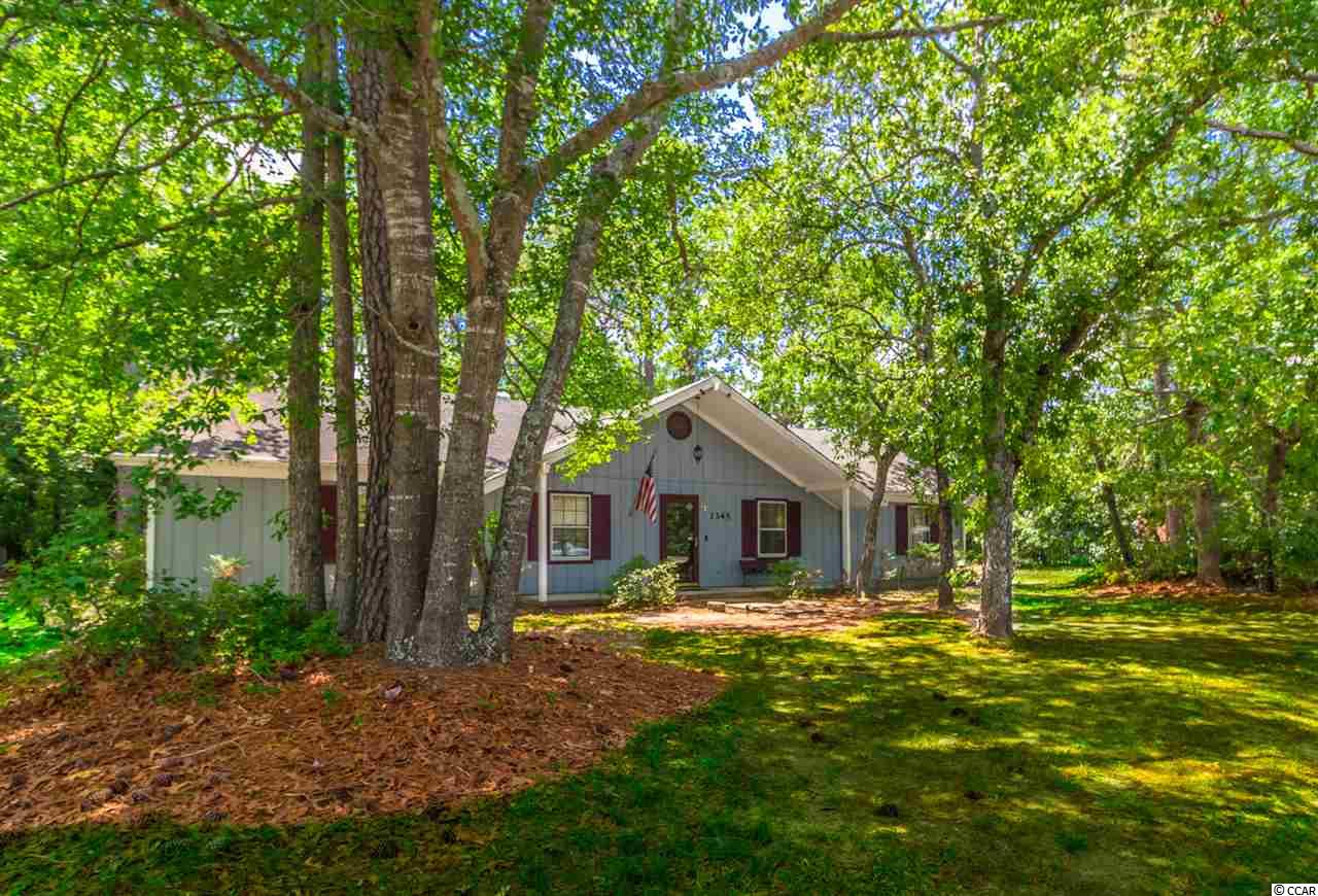 1345 Dick Pond Road Myrtle Beach, SC 29575 - Photo 2 of 25