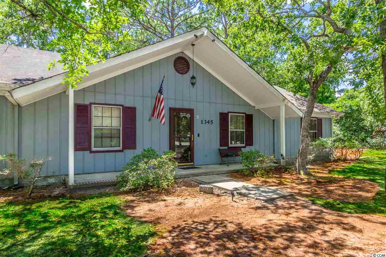 1345 Dick Pond Road Myrtle Beach, SC 29575 - Photo 3 of 25