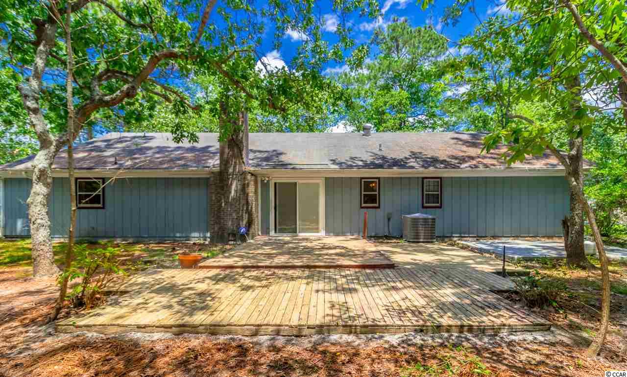 1345 Dick Pond Road Myrtle Beach, SC 29575 - Photo 24 of 25