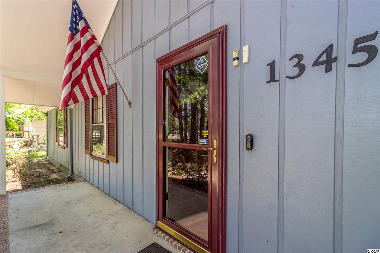 1345 Dick Pond Road Myrtle Beach, SC 29575 - Photo 4 of 25