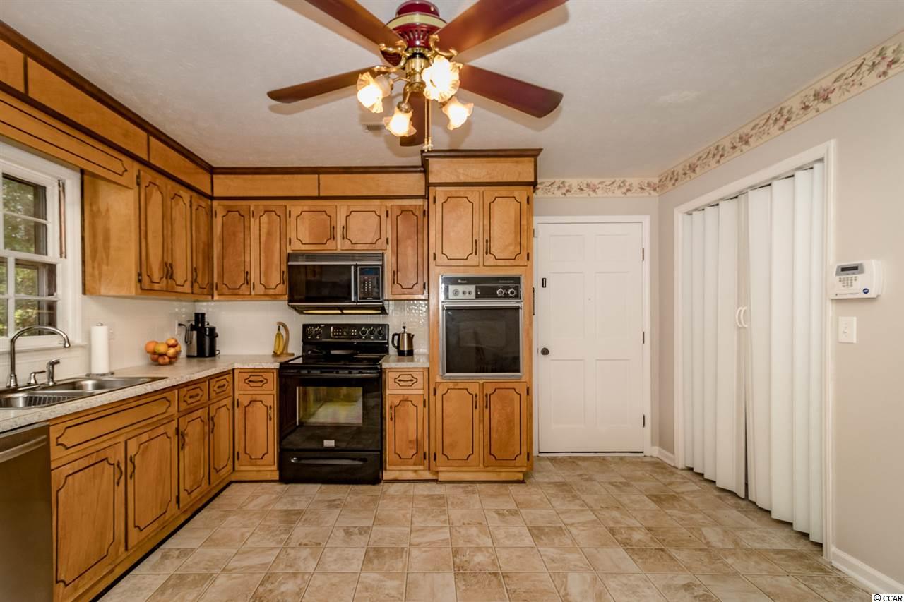 1345 Dick Pond Road Myrtle Beach, SC 29575 - Photo 8 of 25