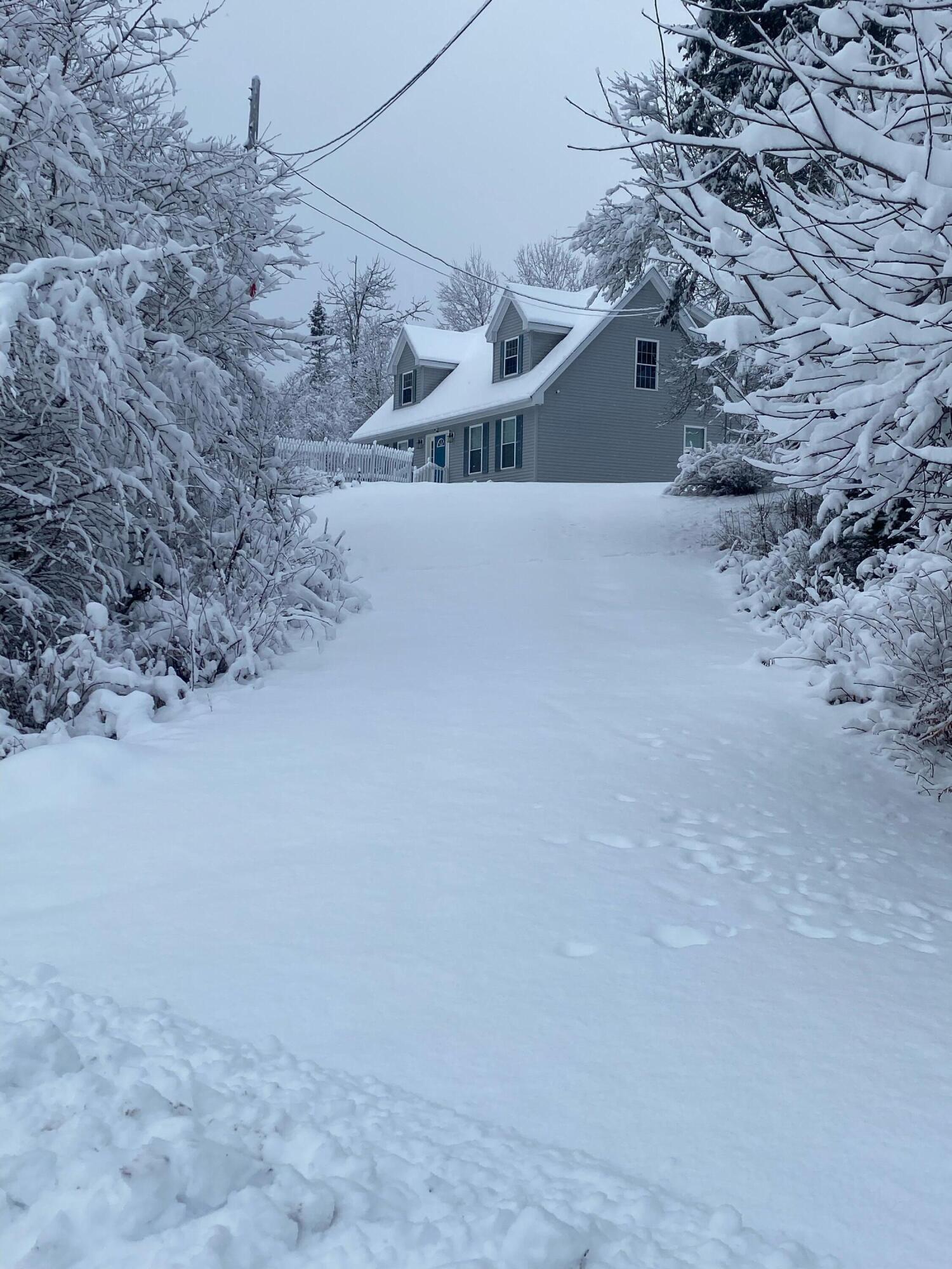 33 Landing Road Steuben, ME 04680 - Photo 64 of 64 Enjoy year round