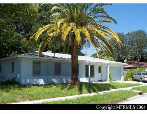 4902 Carlyle Road Tampa, FL 33615 - Photo 1 of 1 Exterior Front