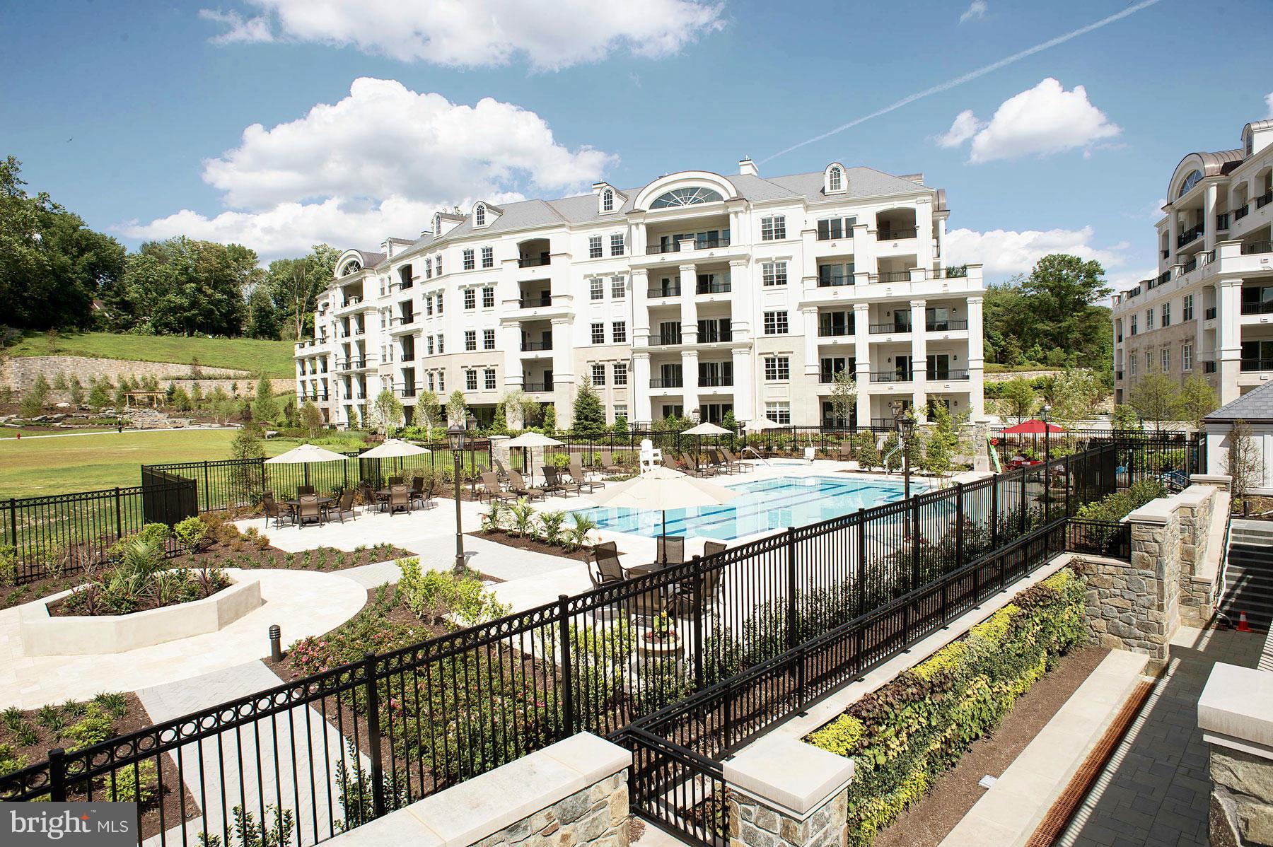 8111 River Road, Unit 112 Bethesda, MD 20817 - Photo 16 of 22 Exterior (General)
