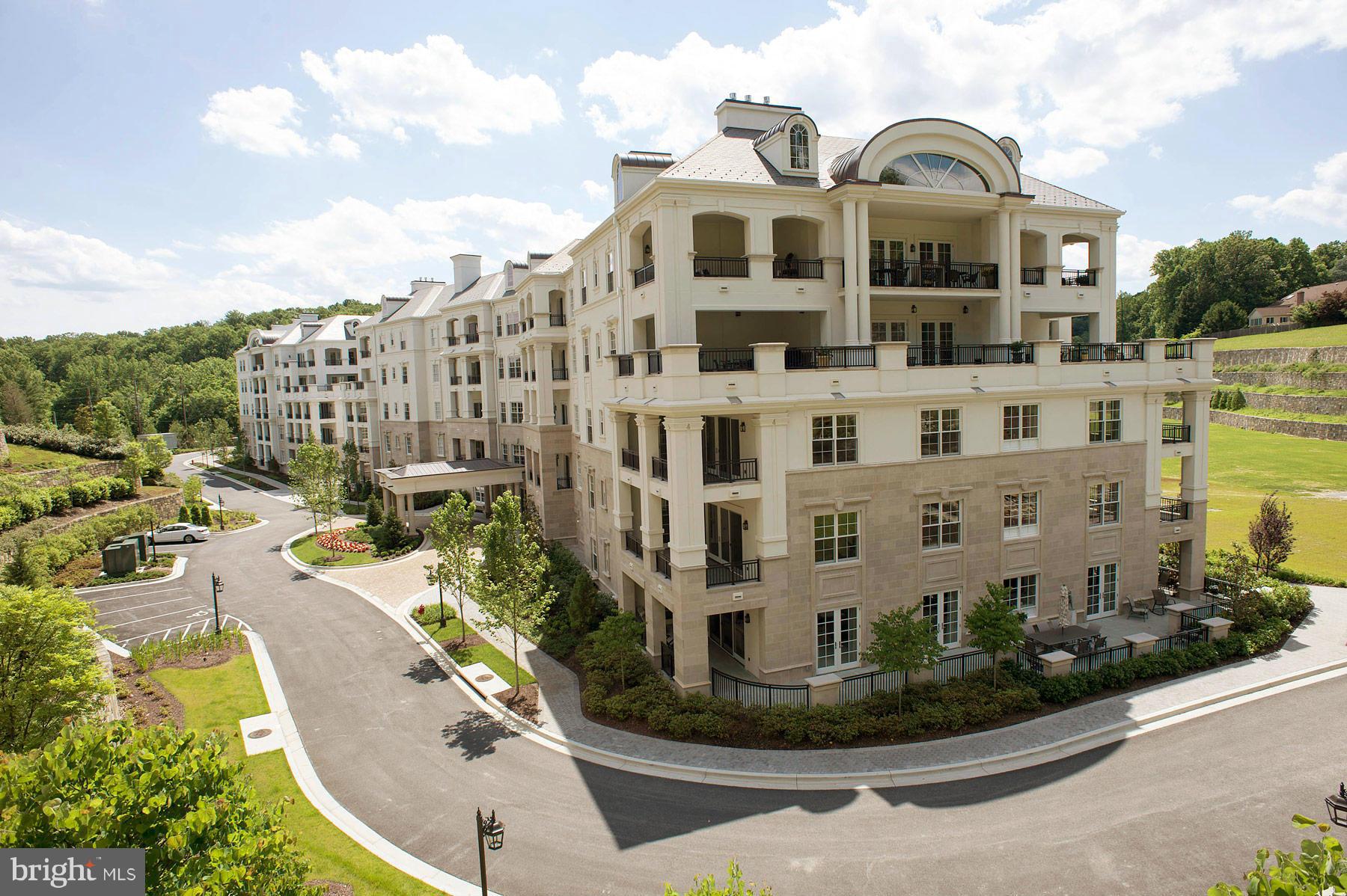 8111 River Road, Unit 112 Bethesda, MD 20817 - Photo 4 of 22 Exterior (General)