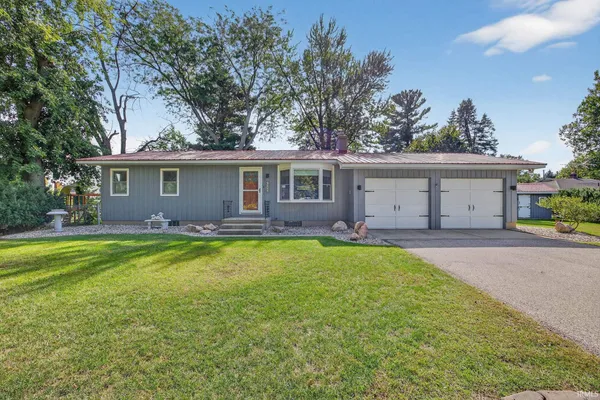 $262,000 | 22828 Greenleaf Boulevard, Elkhart, IN 46514