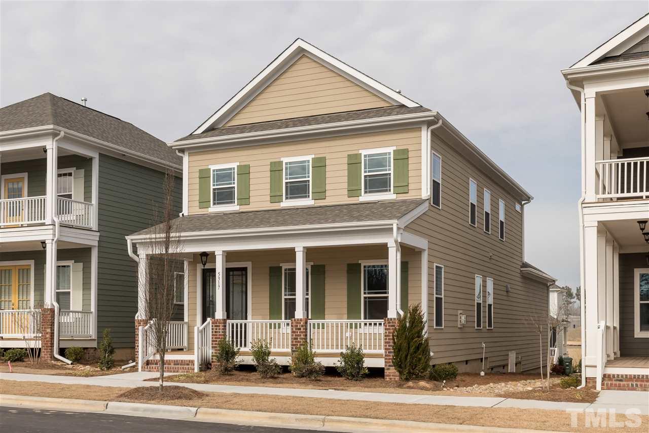 5317 Forsyth Park Street Raleigh, NC 27616 - Photo 2 of 25 Gallery Image 2