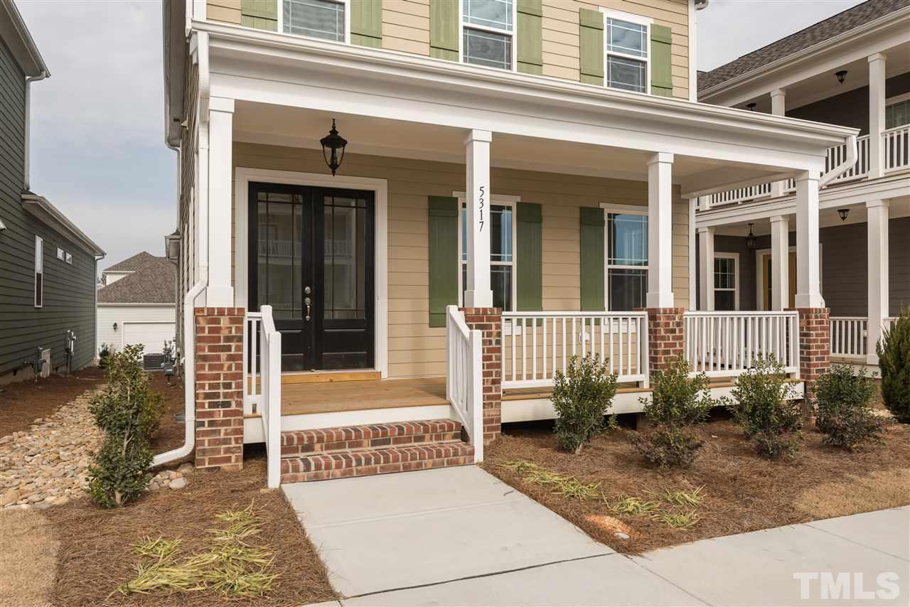 5317 Forsyth Park Street Raleigh, NC 27616 - Photo 3 of 25 Gallery Image 3