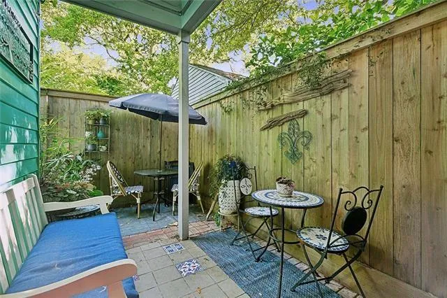 $1,575 | 7517 Willow Street, New Orleans, LA 70118