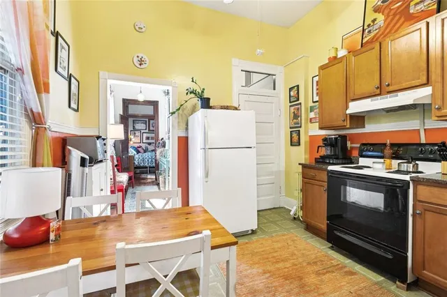 $1,575 | 7517 Willow Street, New Orleans, LA 70118