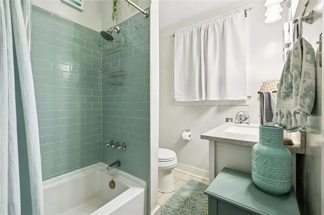 $1,575 | 7517 Willow Street, New Orleans, LA 70118