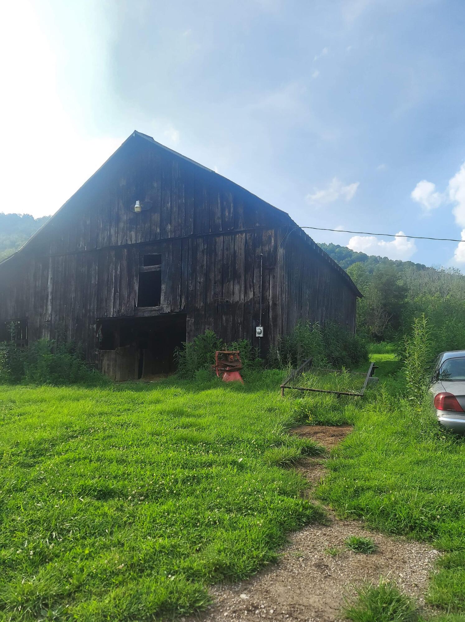 1845 Cow Creek Road Ravenna, KY 40472 - Photo 13 of 30 EC205466-A29E-4246-9F41-EF4620B13AF5