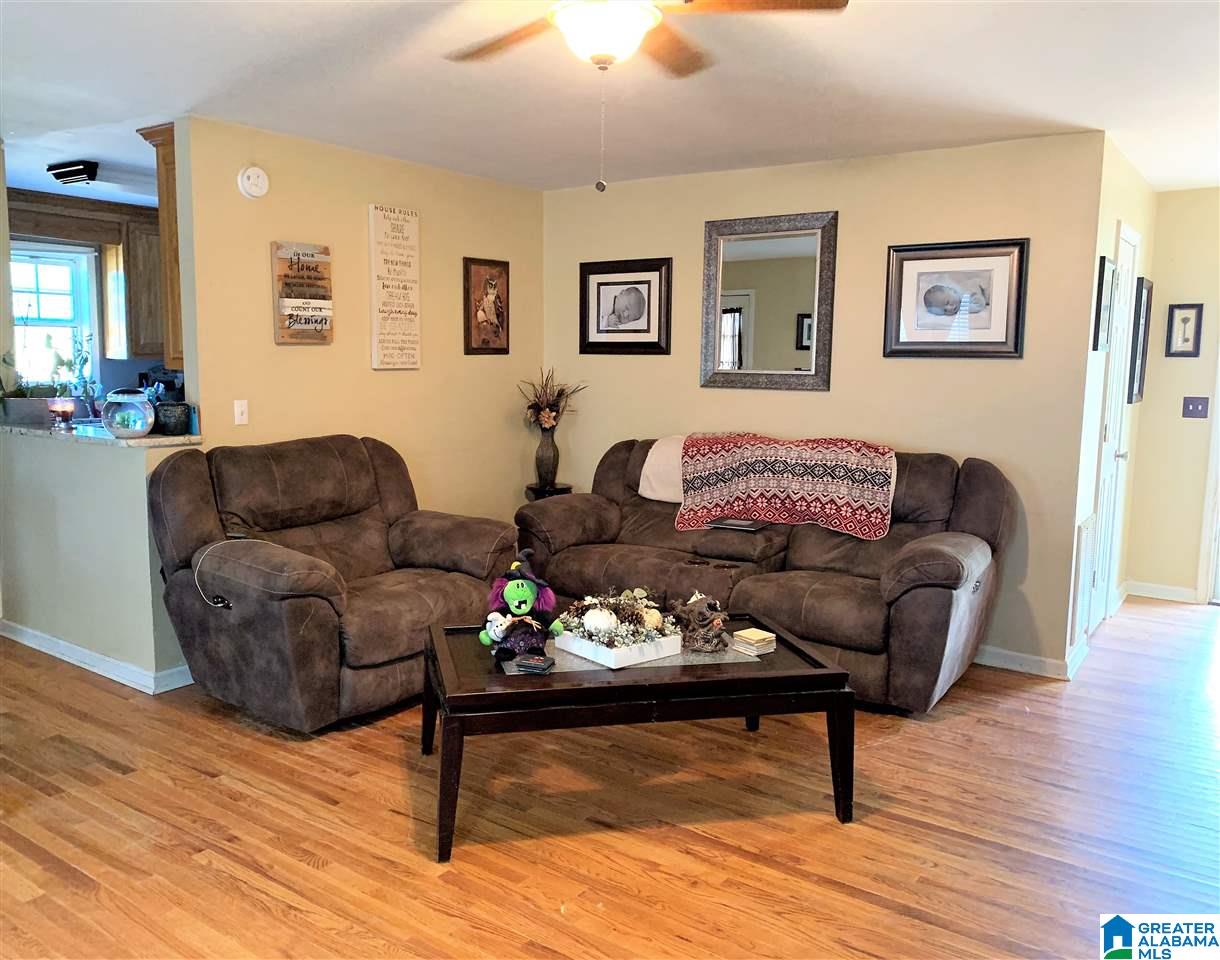 345 County Road 247 Fruithurst, AL 36262 - Photo 16 of 26