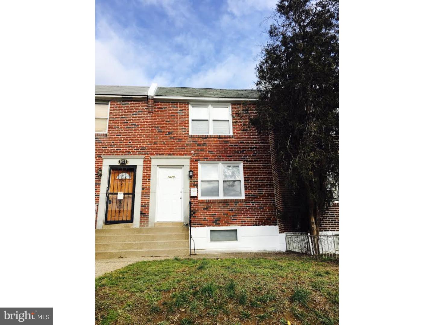 1629 Pennington Road Philadelphia, PA 19151 - Photo 1 of 25 Gallery Image 1
