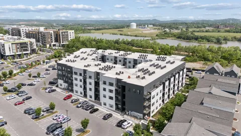 $364,000 | 1677 54th Avenue North, Unit 439, Nashville, TN 37209