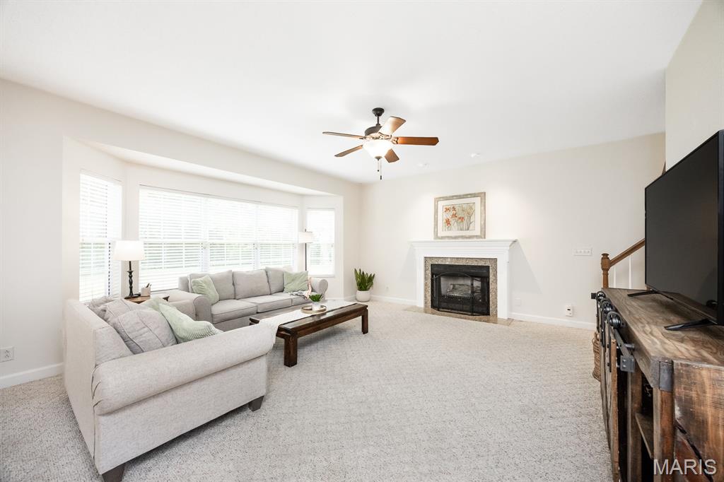 1120 Red Hawk Ridge Lane O'Fallon, IL 62269 - Photo 7 of 41