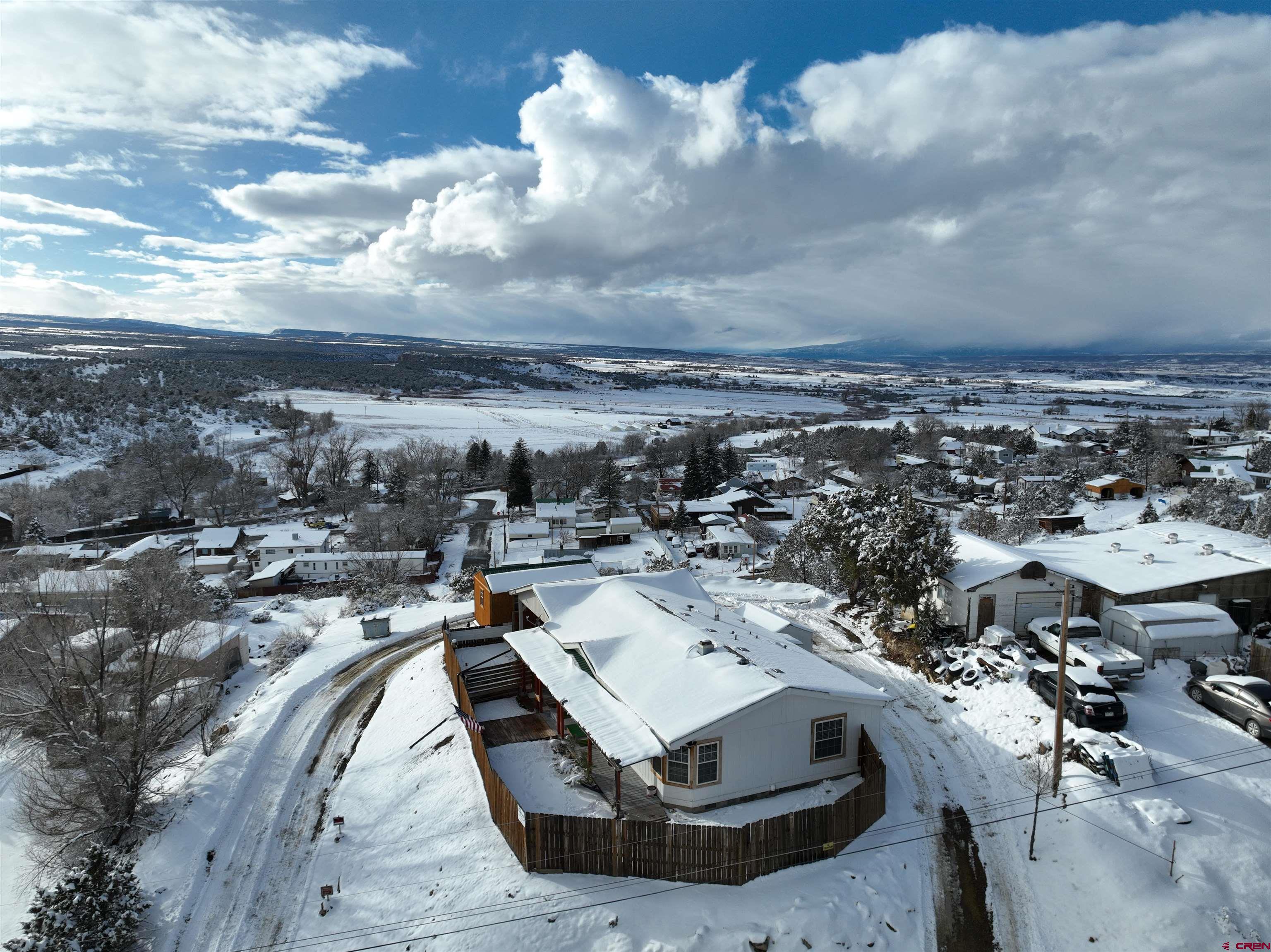 303 F Street Crawford, CO 81415 - Photo 26 of 29