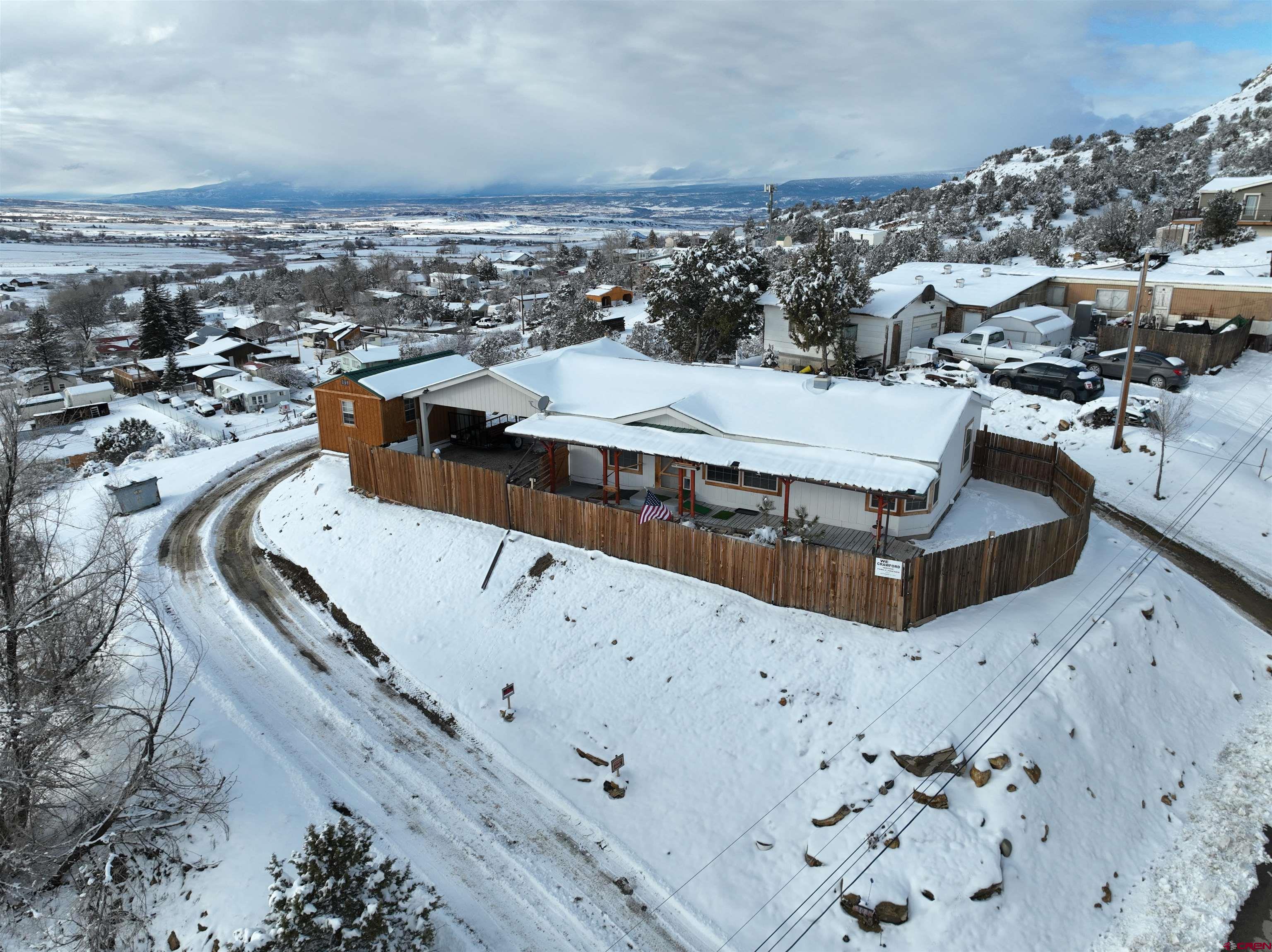 303 F Street Crawford, CO 81415 - Photo 27 of 29