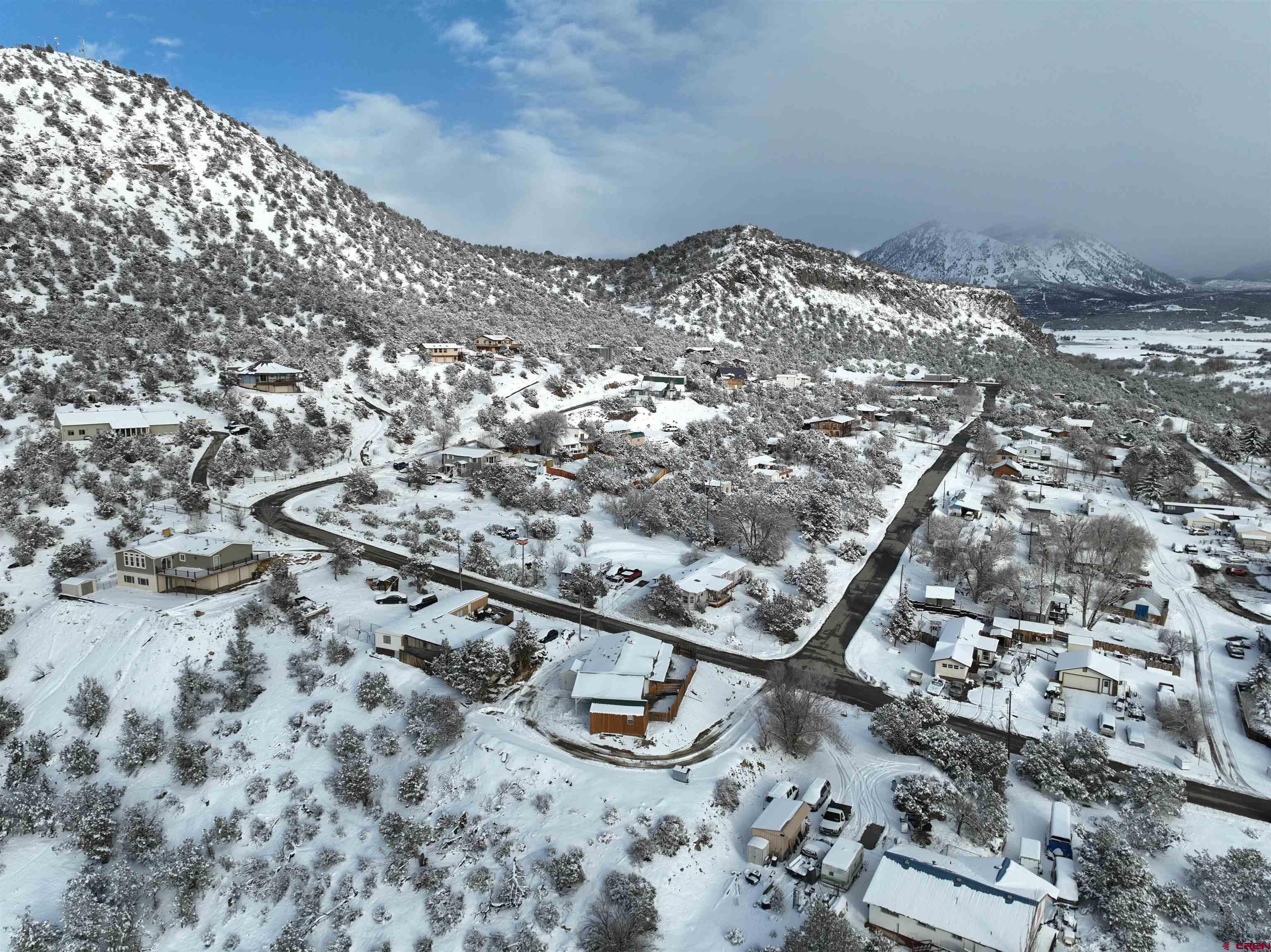 303 F Street Crawford, CO 81415 - Photo 29 of 29