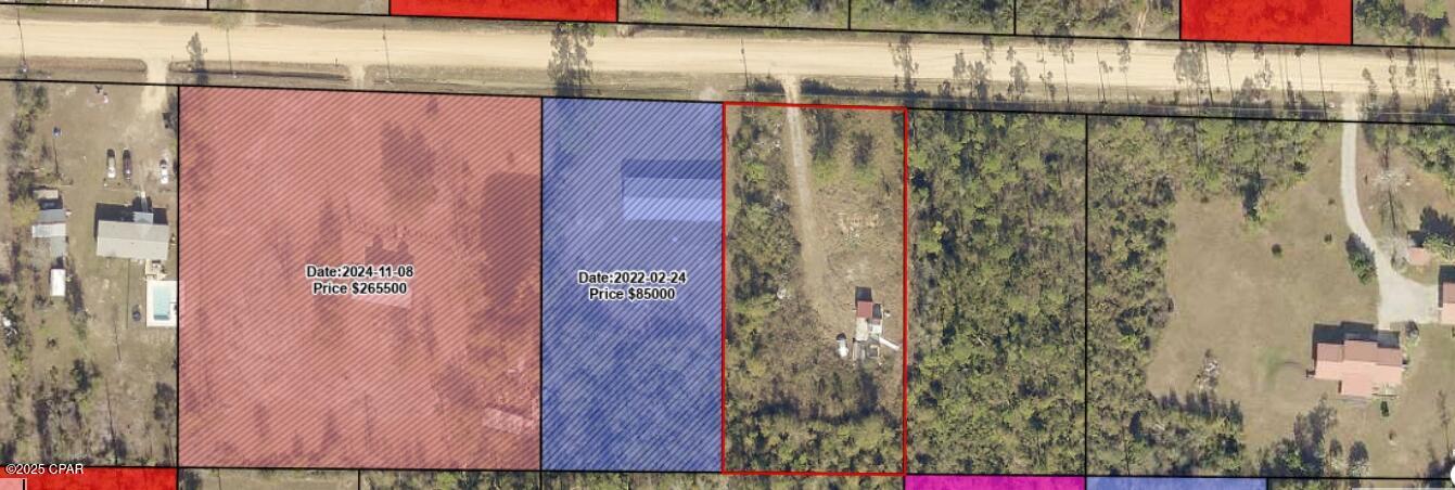7124 Troy Road Youngstown, FL 32466 - Photo 1 of 1 Gallery Image 1