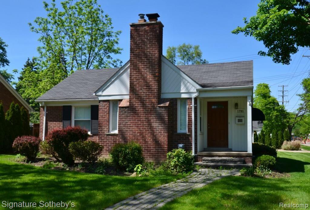 1791 Villa Road Birmingham, MI 48009 - Photo 20 of 20 1719 Villa.jpg