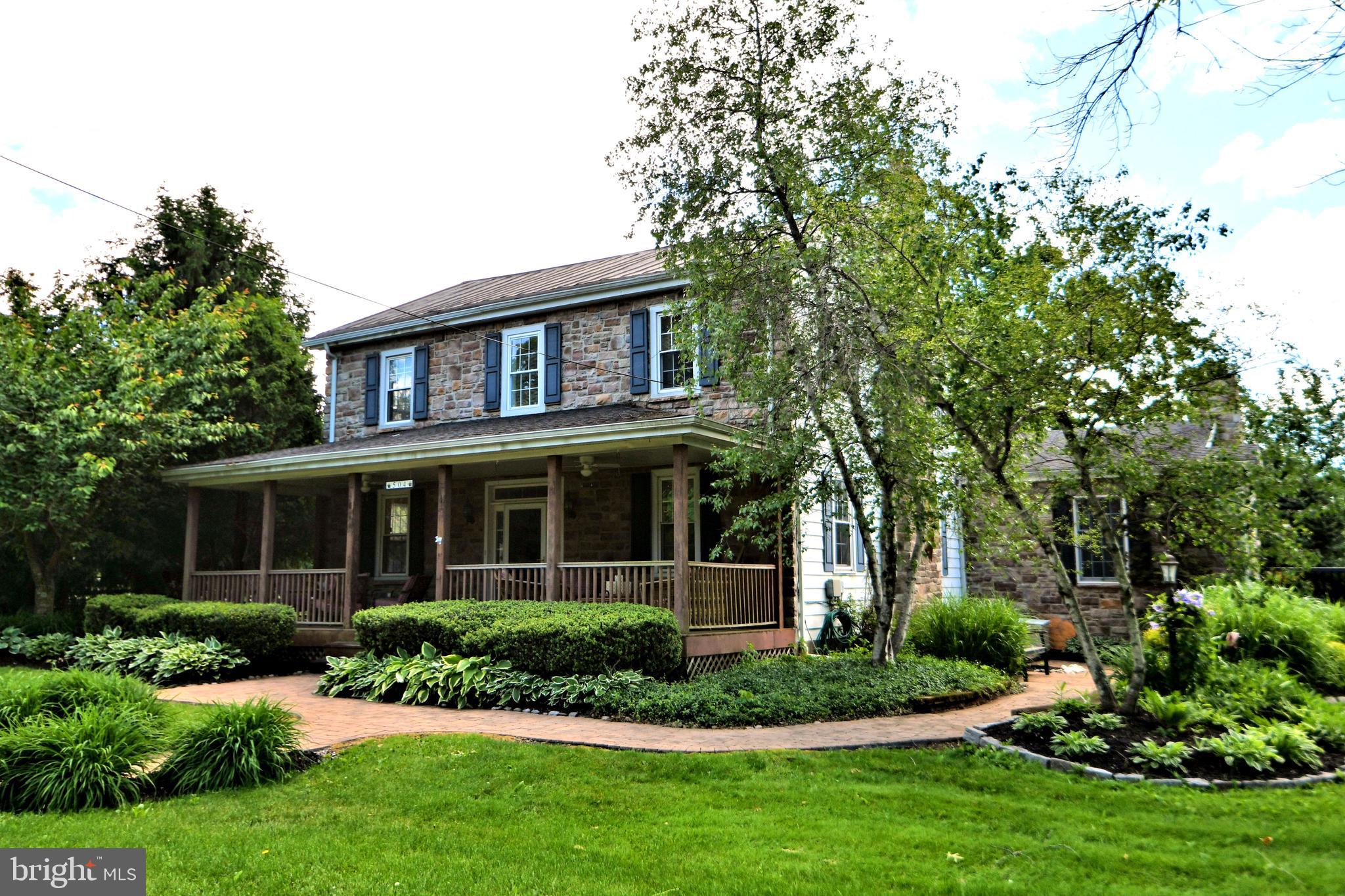 504 Fairhill Road Hatfield, PA 19440 - Photo 1 of 150 Gallery Image 1