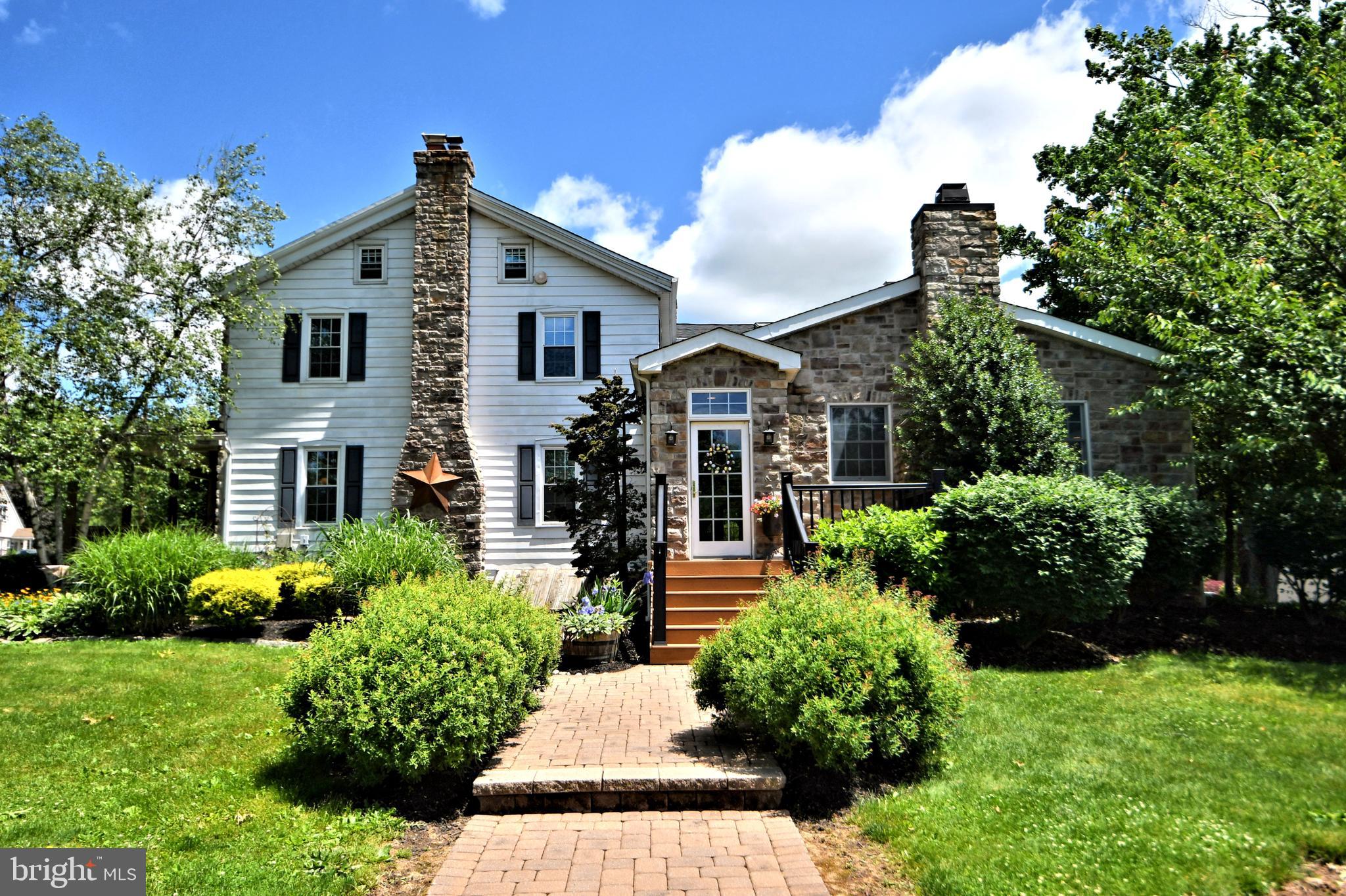 504 Fairhill Road Hatfield, PA 19440 - Photo 11 of 150 Gallery Image 11