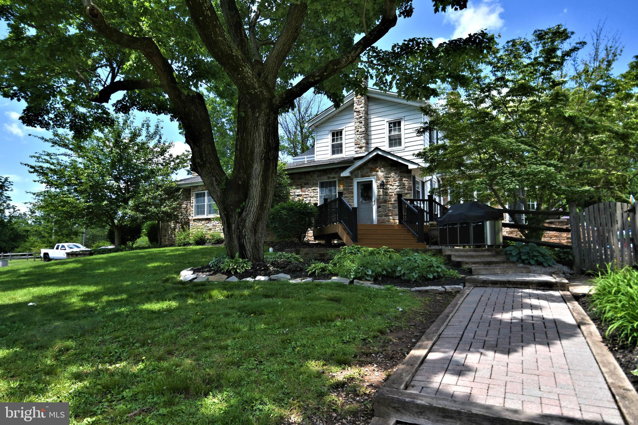 504 Fairhill Road Hatfield, PA 19440 - Photo 92 of 150 Gallery Image 92