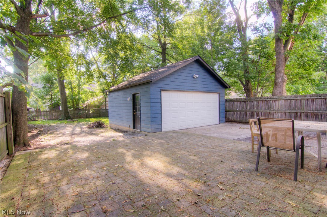 2240 Maplewood Road Cleveland, OH 44118 - Photo 24 of 27