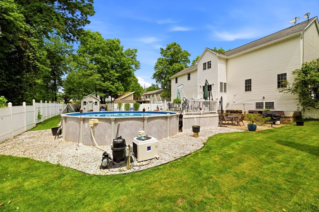 239 Fuller Road Chicopee, MA 01020 - Photo 39 of 42