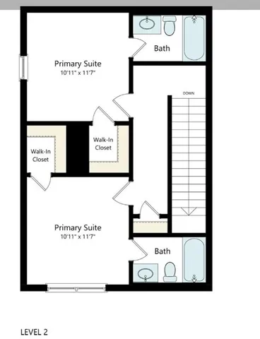 $1,929 | 15101 Litsey Crk Drive, Unit 15253H, Roanoke, TX 76262