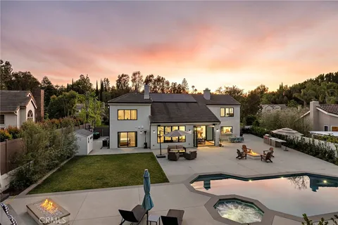 $4,995,000 | 27562 Lost Trail Drive, Laguna Hills, CA 92653