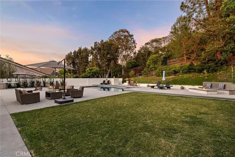 $4,995,000 | 27562 Lost Trail Drive, Laguna Hills, CA 92653