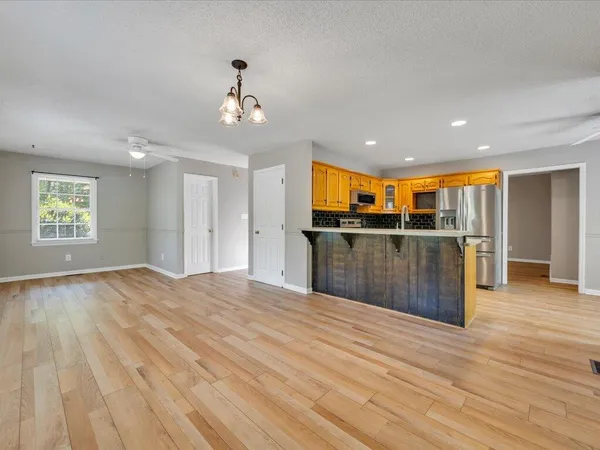 $449,000 | 520 Scenic Drive, Stuart, VA 24171