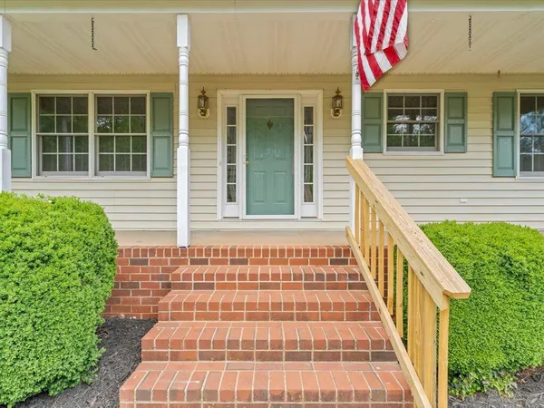 $449,000 | 520 Scenic Drive, Stuart, VA 24171