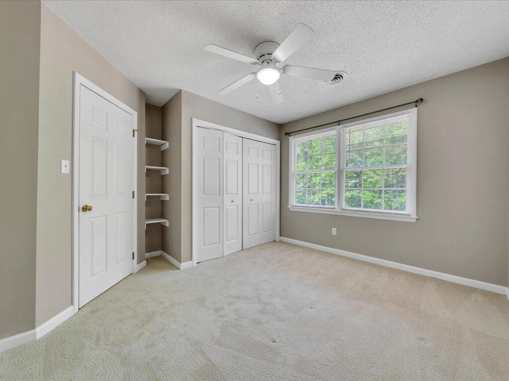 520 Scenic Drive Stuart, VA 24171 - Photo 47 of 83 an empty room with windows and closet