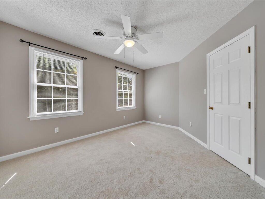 520 Scenic Drive Stuart, VA 24171 - Photo 48 of 83 an empty room with windows and closet