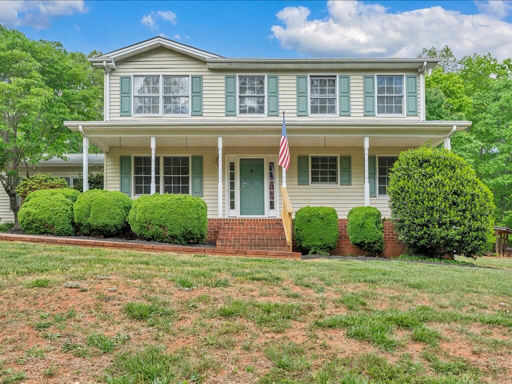 520 Scenic Drive Stuart, VA 24171 - Photo 81 of 83 81-MIB07290-R5