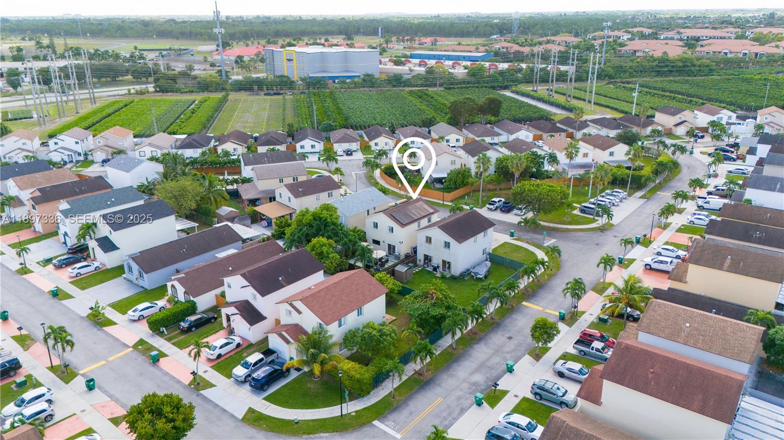 13809 Southwest 161 Terrace Miami, FL 33177 - Photo 30 of 35