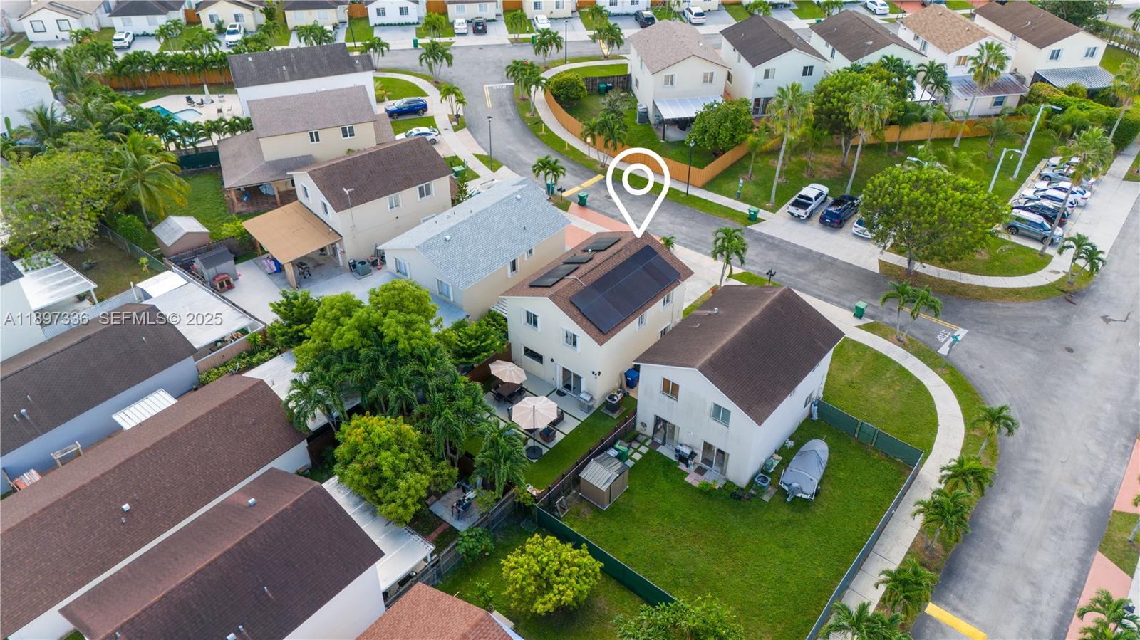 13809 Southwest 161 Terrace Miami, FL 33177 - Photo 31 of 35