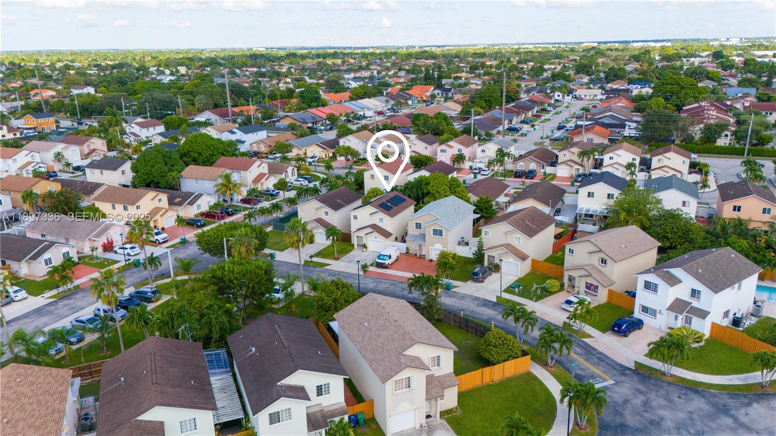 13809 Southwest 161 Terrace Miami, FL 33177 - Photo 32 of 35