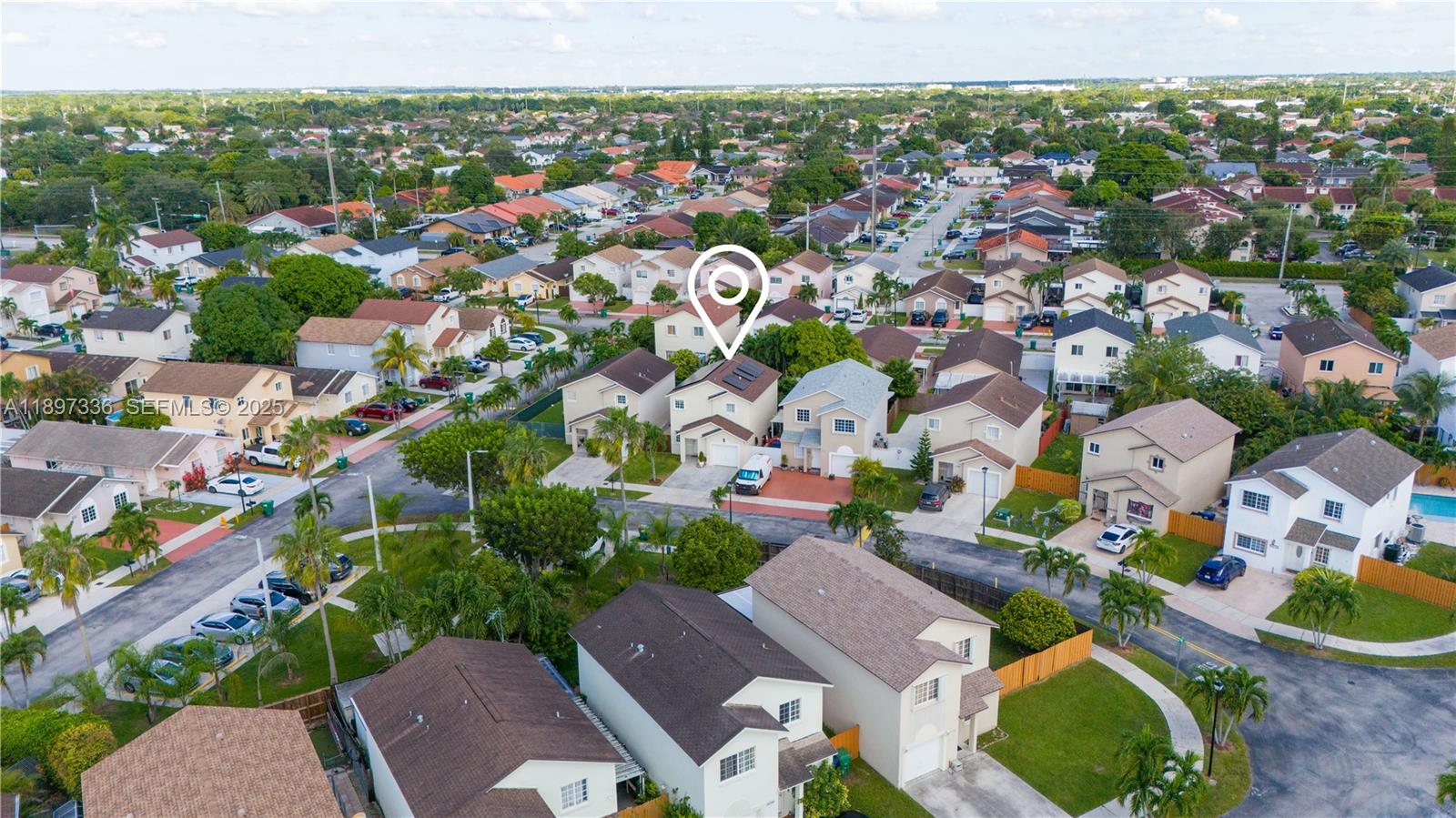 13809 Southwest 161 Terrace Miami, FL 33177 - Photo 33 of 35