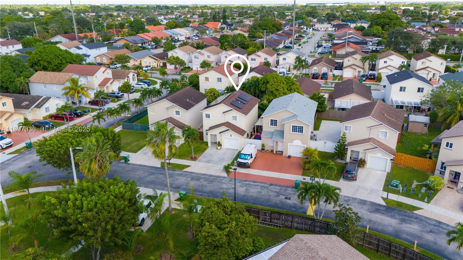 13809 Southwest 161 Terrace Miami, FL 33177 - Photo 34 of 35