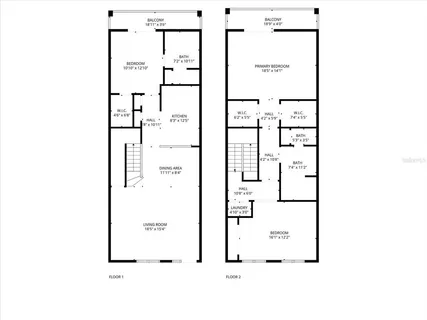 $725,000 | 340 1st Street North, Unit D, St. Petersburg, FL 33701