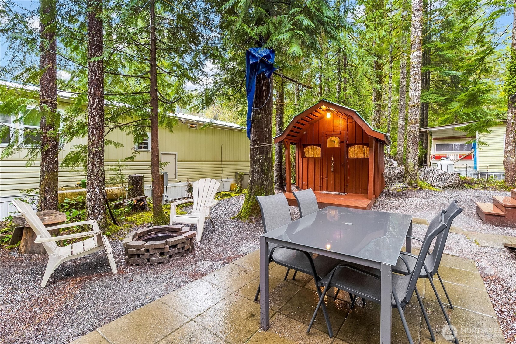 123-4 Drial Loop Maple Falls, WA 98266 - Photo 13 of 28