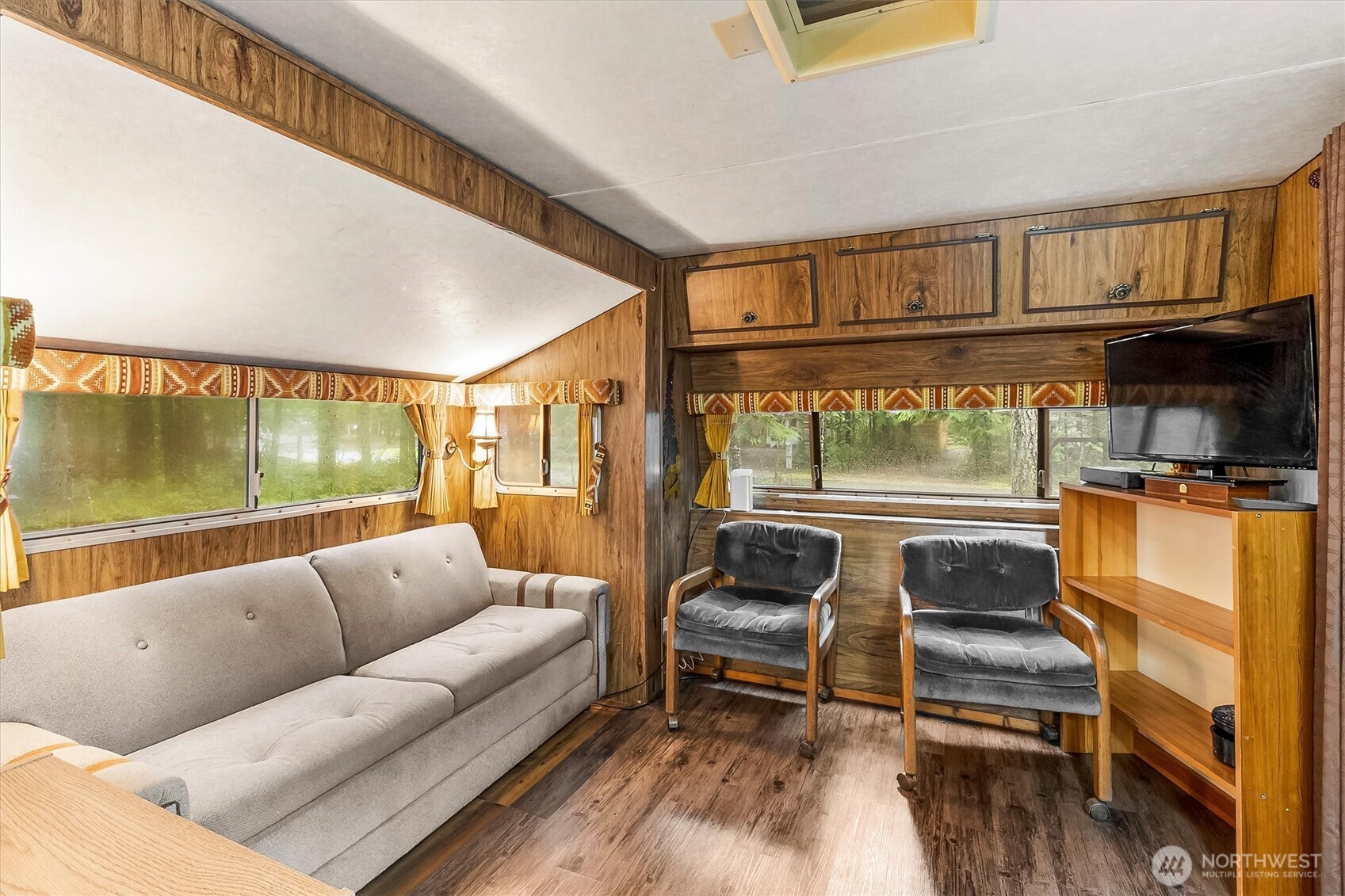 123-4 Drial Loop Maple Falls, WA 98266 - Photo 4 of 28