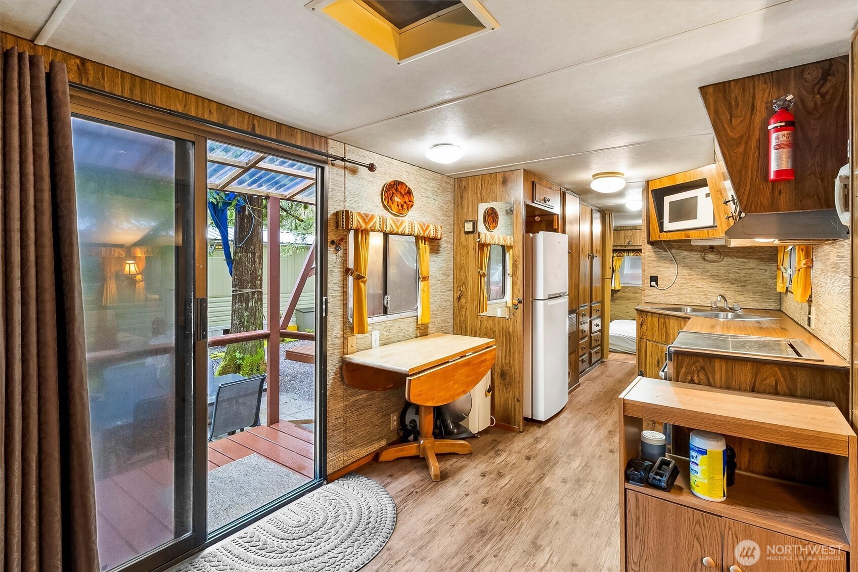 123-4 Drial Loop Maple Falls, WA 98266 - Photo 5 of 28