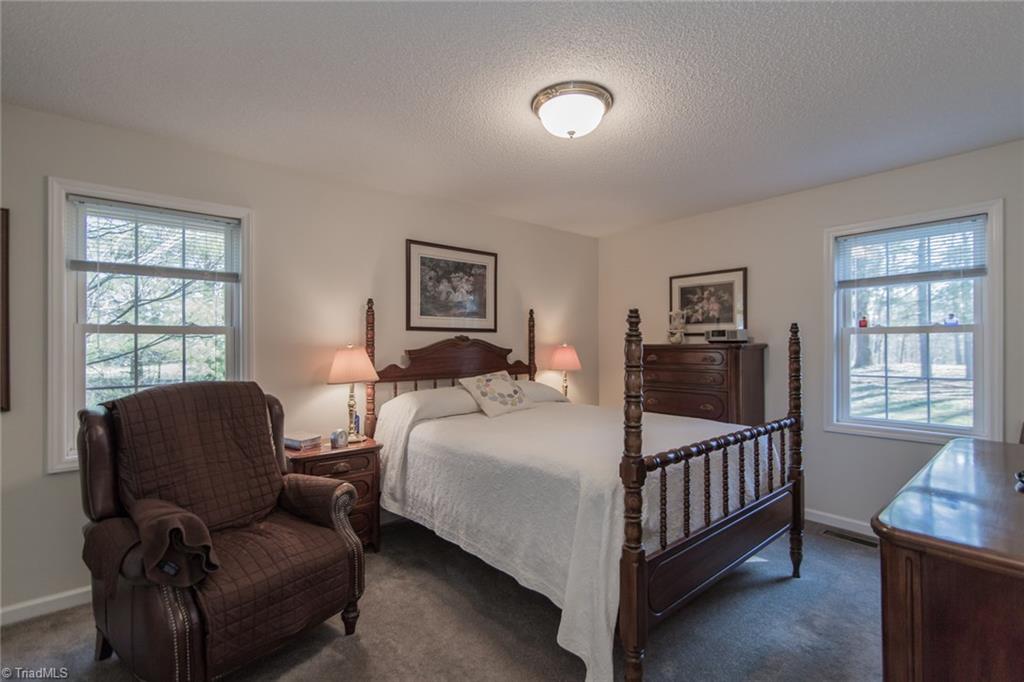 541 Jackson Rd Extension Mount Airy, NC 27030 - Photo 13 of 29 master bedroom