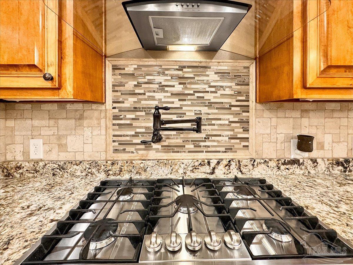 3144 Highway 182 Jay, FL 32565 - Photo 11 of 51